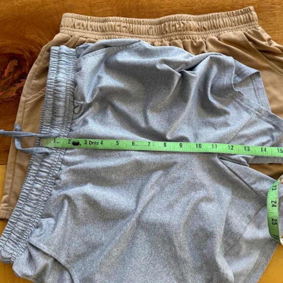 New Fashion Bundle of two Sports Shorts - Picture 9 of 11